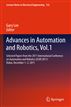 Advances in Automation and Robotics, Vol.1