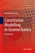 Constitutive Modelling in Geomechanics