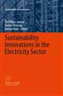 Sustainability Innovations in the Electricity Sector
