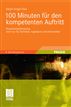 100 Minuten für den kompetenten Auftritt