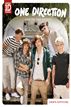 One Direction: Behind the Scenes