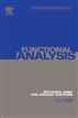 I: Functional Analysis