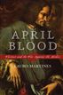 April Blood