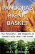 Pandora's Picnic Basket