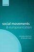 Social Movements and Europeanization