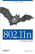 802.11n: A Survival Guide