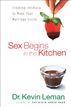 Sex Begins in the Kitchen