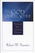 God Our Teacher