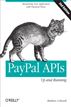 PayPal APIs: Up and Running