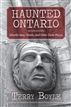 Haunted Ontario