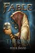 Fable: Theresa (Short Story)