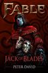 Fable: Jack of Blades (Short Story)
