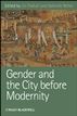 Gender and the City before Modernity