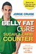 The Belly Fat Cure Sugar & Carb Counter