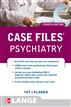 Case Files Psychiatry
