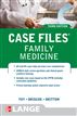 Case Files Family Medicine