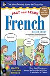 Play And Learn French, 2nd Edition