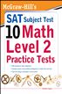 McGraw-Hills SAT Subject Test 10