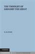The Thought of Gregory the Great
