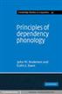 Principles of Dependency Phonology