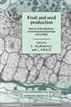 Fruit and Seed Production