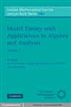 Model Theory with Applications to Algebra and Analysis: Volume 2