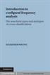 Introduction to Configural Frequency Analysis