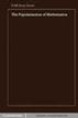 The Popularization of Mathematics