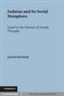 Judaism and its Social Metaphors