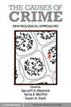 The Causes of Crime