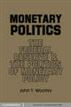 Monetary Politics
