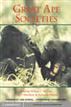 Great Ape Societies