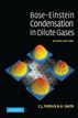 BoseEinstein Condensation in Dilute Gases