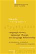 Language History, Language Change, and Language Relationship