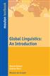 Global Linguistics