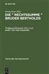 Text der Fassungen