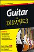 Guitar For Dummies