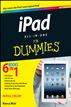 iPad All-in-One For Dummies