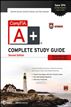 CompTIA A+ Complete Study Guide Authorized Courseware