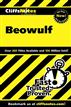 CliffsNotes on Beowulf