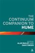 Continuum Companion to Hume