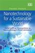 Nanotechnology for a Sustainable World