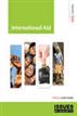 International Aid