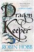 Dragon Keeper with Bonus Material