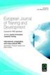 International, Comparative, and Cross-Cultural HRD