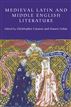 Medieval Latin and Middle English Literature