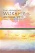 The Abingdon Worship Annual 2013