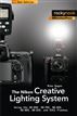 The Nikon Creative Lighting System