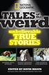 National Geographic Tales of the Weird
