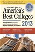 The Ultimate Guide to America's Best Colleges 2013